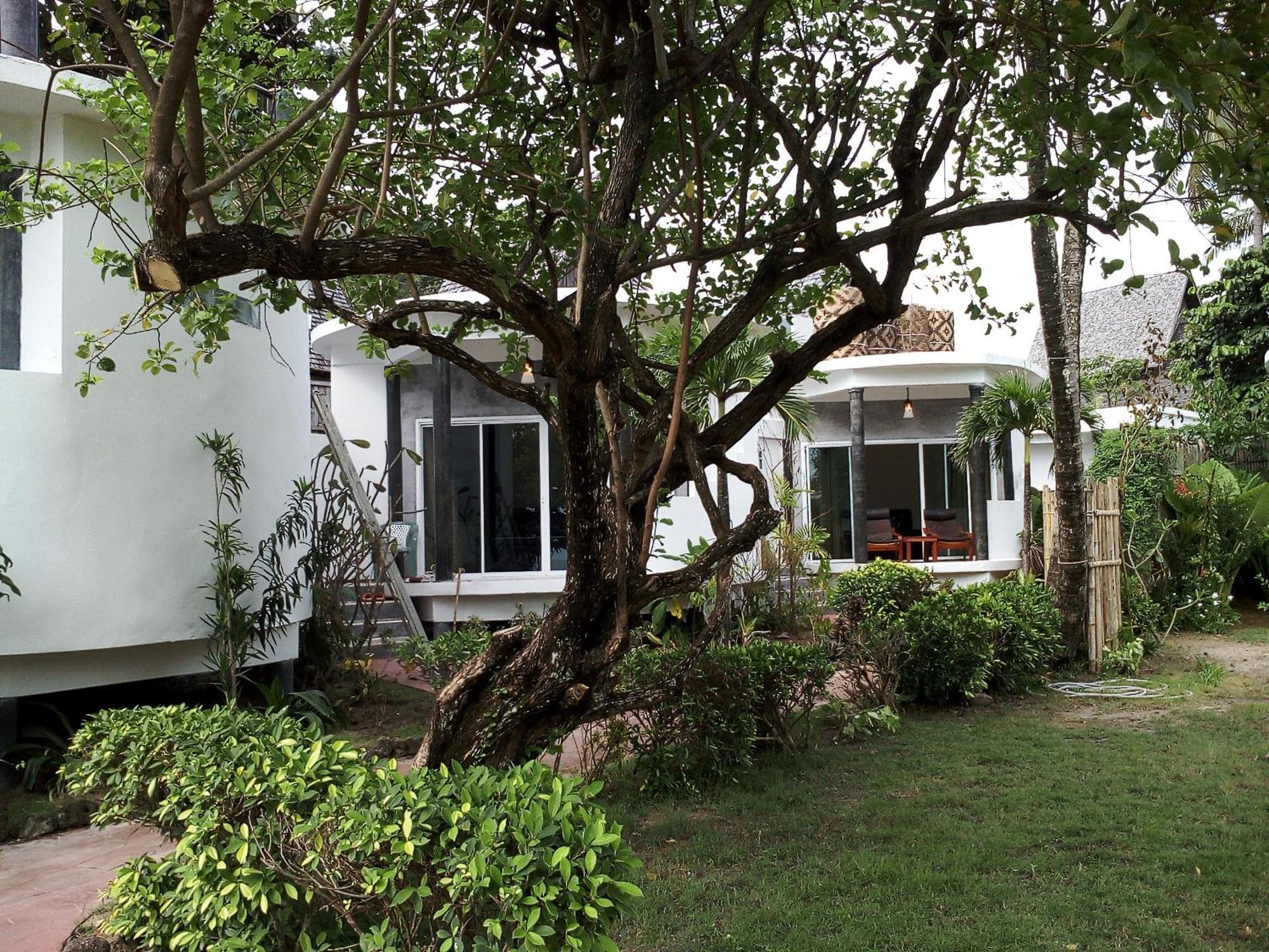 Yao Yai Beach Resort Ko Yao Quarto foto
